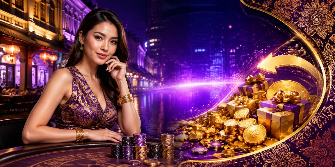 Pengalaman mudah alih acv40 kasino langsung di Ipoh Malaysia