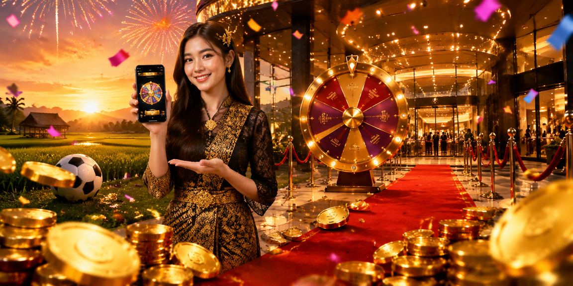 Pengguna Malaysia mengakses acv40 melalui telefon pintar di Kedah